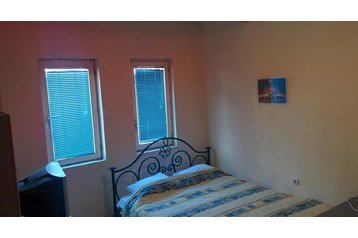 Mazedonien Privát Ohrid, Exterieur